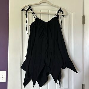 Current Mood F is for Fairies Dress